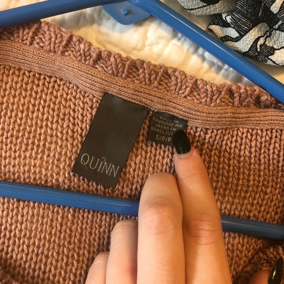 Sweater - Picture 3 of 3